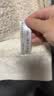 康尔馨五星酒店浴巾纯棉新疆长绒棉加大加厚男女成人浴巾岩烟灰800g运动 实拍图