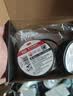 3M 150# 电工胶带 电气绝缘胶带 PVC电工胶布 无铅600V 防潮耐酸碱 黑18mm*10m*0.13mm  1桶（10卷）1500升级款 实拍图