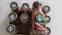 星巴克（Starbucks）星冰乐 即饮咖啡摩卡味 281ml*12瓶装咖啡饮料新老包装随机发 实拍图