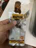 三只松鼠老卤鸭翅根420g/14袋装休闲零食鸭肉肉干肉脯卤味即食解馋 实拍图
