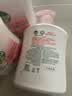 滴露（Dettol）洗手液抑菌消毒 滋润倍护500g*3+500g*3补充装 儿童家庭装 实拍图