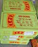 王老吉凉茶250ml*16盒绿盒装 草本降火茶饮料 清热解腻健康饮 办公常备 实拍图