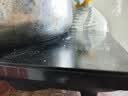 美的（Midea）家用电磁炉电陶炉电池炉2200W大功率猛火新型电磁灶一体微晶面板爆炒炒菜智能定时火锅炉MC-22MB06 实拍图