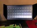 KTC24.5英寸2K 320Hz FastIPS显示屏0.5ms 满血HDMI2.1 硬件护眼 HDR450 电脑显示器 大师25M3 黑 实拍图