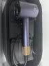 戴森（DYSON）全新正品HD16吹风机 电吹风负离子进口藏青铜礼盒款海外版（赠3年质保|转化插头） 实拍图