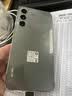 KOOLIFE适用 三星S23+手机壳保护套SAMSUNG Galaxy S23+亲肤镜头全包透明软背壳全包防摔包边男女简约外壳 实拍图