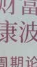 人生财富靠康波:涛动周期论 经济周期与人生命运财富 周金涛著 抓住康波 实现财务自由 大道 段永平投资问答录 全球视野下的投资机会 时寒冰 周期 黑天鹅 反脆弱 中信出版社投资的艺术 格兰投研 晒单实拍图