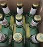 青岛啤酒（TsingTao）经典啤酒 600ml*12瓶 升级大容量 整箱装 中秋礼品 实拍图