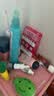 【红润洁】[博士伦] 萘敏维滴眼液 0.4ml*10支/盒 含维B12玻璃酸钠 眼疲劳充血眼干眼药水 实拍图