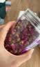 同仁堂品牌 北京同仁堂玫瑰花80g玫瑰花干玫瑰花茶送女神中秋节礼品 实拍图