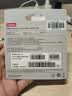 ThinkPad联想Thinkbook 64GB Type-C USB3.1 U盘 读速150MB/s 手机电脑 双接口 u盘办公商务优盘 BU100 实拍图