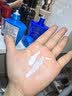 资生堂新艳阳夏臻效水动力防护乳液50ml蓝胖子无盒装【临期清仓】 实拍图
