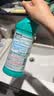 花王（KAO）免刷洗洁厕灵500ml*2瓶 洗厕所马桶清洁剂强力除垢除臭除菌洁厕液 实拍图