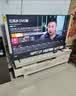 韩石三星26款 43/50/55英寸智能电视4K超清护眼屏 国家补贴 商用投屏 家用酒店宾馆KTV防爆液晶平板电视机 55英寸 电视版(122*71CM)不虚标 实拍图