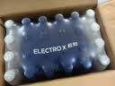 粒刻（ELECTRO X）【2026马年限定款】天然苏打水pH8.8弱碱性0糖无气380ML*24瓶 实拍图