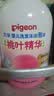 贝亲（Pigeon）洗发水沐浴露 含桃叶精华 婴儿洗发沐浴二合一 500ml IA209 实拍图