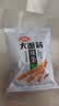 卫龙 辣条 面筋 有辣同享礼盒836g休闲零食大礼包中秋礼物(AB交替发） 实拍图