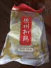 德州扒鸡熟食腊味山东特产中华老字号方便菜保鲜五香脱骨扒鸡配料干净600g 实拍图