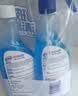 老管家擦玻璃清洁剂500ml*2汽车玻璃水清洗剂窗户镜子浴室水垢清洁剂 实拍图