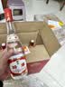 汾酒 42度 红盖玻汾 475ml*6瓶 山西杏花村 清香型 国产白酒 红盖汾酒 42度 475mL 6瓶 实拍图