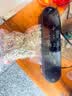 美的（Midea）真空封口机 家用小型全自动真空包装机 食品塑封机干湿两用打包机 MJ-CF07X7-101 实拍图
