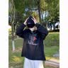 回力毛线帽子男冬季保暖针织帽大头围加厚包头帽户外骑行防寒护耳帽 实拍图