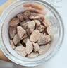 福东海 竹盐黄皮干260g  广东特产干果脯凉果软糯香休闲办公零食泡水喝 实拍图