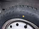 玲珑轮胎轻卡轮胎175/70R14LT 95/93S LMA16 适配捷达/桑塔纳 实拍图