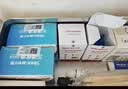三诺优准血糖仪高精准医用级测血糖家用语音监测 仪器+200支试纸 实拍图