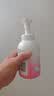 贝亲（Pigeon）洗发水沐浴露 含桃叶精华 婴儿洗发沐浴二合一 500ml IA209 实拍图