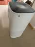 美的（Midea）【母婴认证】甲醛数显空气净化器鼻炎除醛除烟味异味过敏原空气净化机森林家L1pro 实拍图
