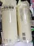 京东京造 一次性碗 食品级塑料碗 耐高温烧烤露营饭盒餐盒400ml【50只】 实拍图