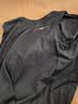 鸿星尔克运动背心男秋季吸湿速干冰感圆领无袖T恤户外休闲上衣打底衫 实拍图