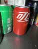 可口可乐（Coca-Cola）碳酸汽水饮料混合 可乐330mlx6罐+雪碧330mlx4罐+芬达橙330mlx2罐 实拍图