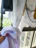 SnowDream日本漂白剂白色衣服还原剂300g串色染色漂白粉去黄洗白衣服神器 实拍图