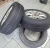玛吉斯（MAXXIS）轮胎/汽车轮胎 205/55R16 91V EC1 适配朗逸/英朗/宝来 实拍图