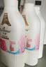 艾诗（Enchanteur）浪漫花香沐浴露 玫瑰补水保湿香水沐浴乳女 700g*2超值套装 实拍图