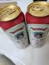 爱士堡德国进口典藏8度烈性啤酒500ml*18听整箱装 京东自营 中秋送礼 实拍图
