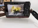 索尼（SONY）DSC-RX100M7 黑卡数码相机（24-200mm焦段  4K视频) RX100M7 黑卡7 黑卡7 实拍图