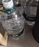 怡宝 饮用水 纯净水6L*3桶装水 整箱装 实拍图