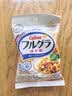 卡乐比（Calbee）低gi燕麦片 冷泡减糖水果麦片50g 日本进口早餐代餐零食 实拍图