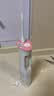 松下冲牙器 水牙线 洁牙器 牙齿冲洗器 便携入门 新手送女士男生礼物JDJ1保价11.11 实拍图