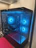 利民（thermalright）Assassin X 120 Refined SE ARGB 风冷散热器 AGHP逆重力4热管 附带硅脂 AX120 R SE ARGB 实拍图