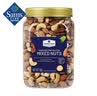 Member's Mark 盐焗混合坚果仁 1.1kg 1.1kg 实拍图