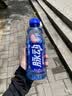 脉动青柠口味400ML*15瓶电解质水运动功能饮料小瓶装低糖维生素水整箱 实拍图