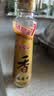 金龙鱼纯芝麻香油220ml【一级】凉拌火锅调味油玻璃瓶小磨 实拍图