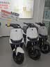 九号（Ninebot）九号电动N3 85 2026 九号电动摩托车 高速通勤 长续航电摩【门店自提】 到门店选颜色 实拍图