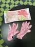 双枪纯丁腈手套【加长加厚】厨房家用一次性食品级橡胶手套耐用清洁 实拍图
