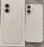 Apple/苹果/苹果 iPhone 17 256GB 白色 支持移动联通电信5G 双卡双待手机 实拍图