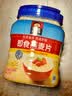 桂格（QUAKER）即食燕麦片1000克罐装 营养早餐 膳食纤维 零添加白砂糖 实拍图